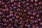 TOHO Higher Metallic Dark Amethyst Round 11/0 Seed Bead